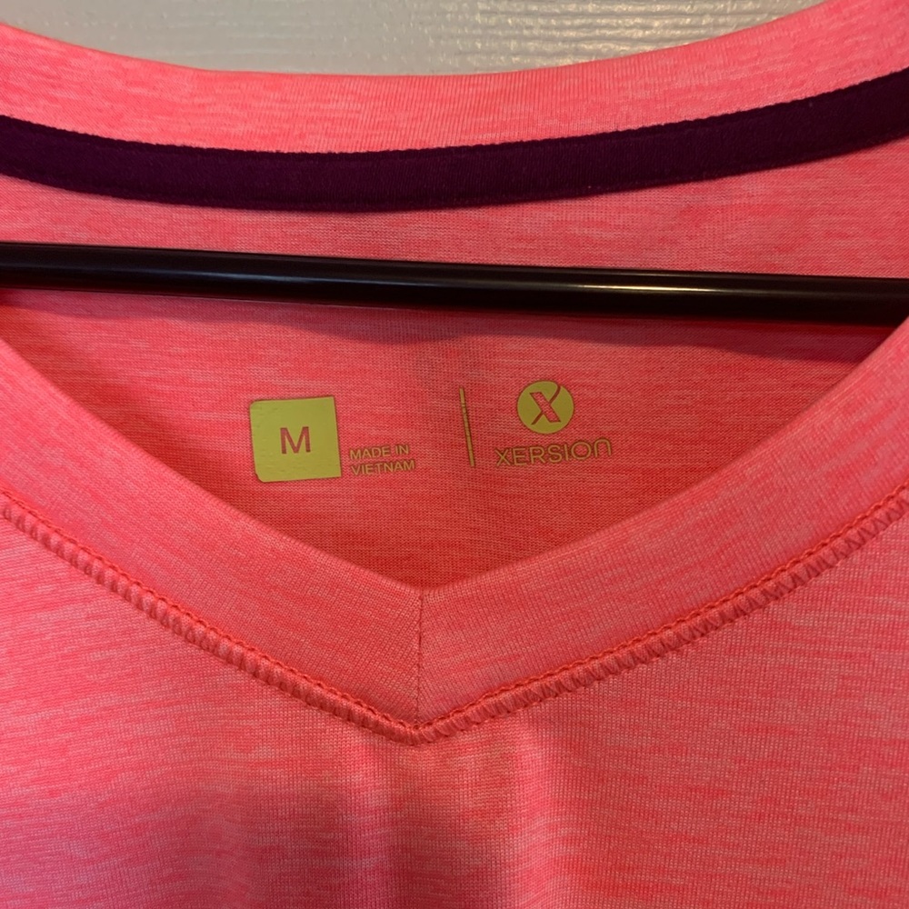 Xersion Athletic Top